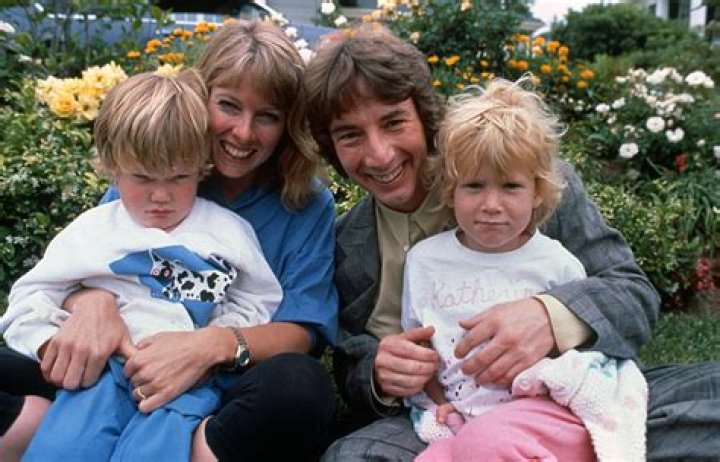 Uncover The Heartwarming Secrets Of Martin Short's Family Legacy