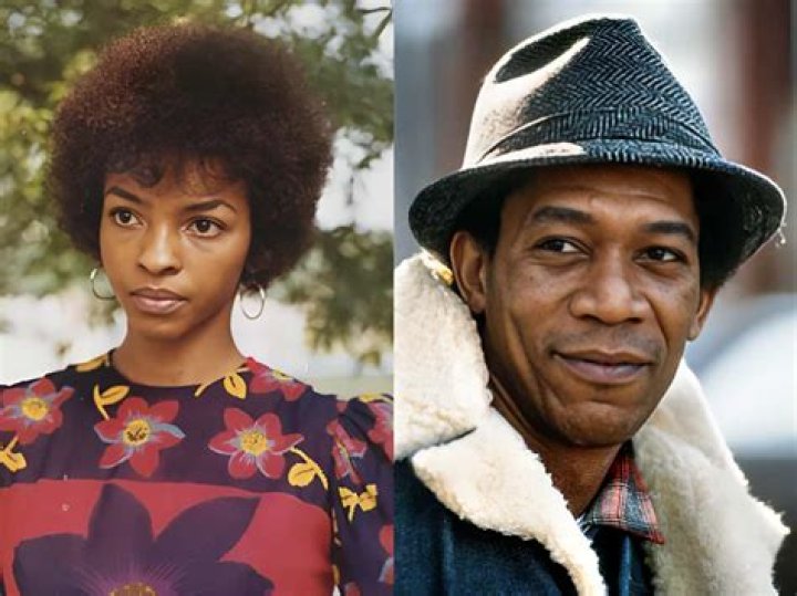 Unveiling The Enigmatic World Of Morgan Freeman's Spouse